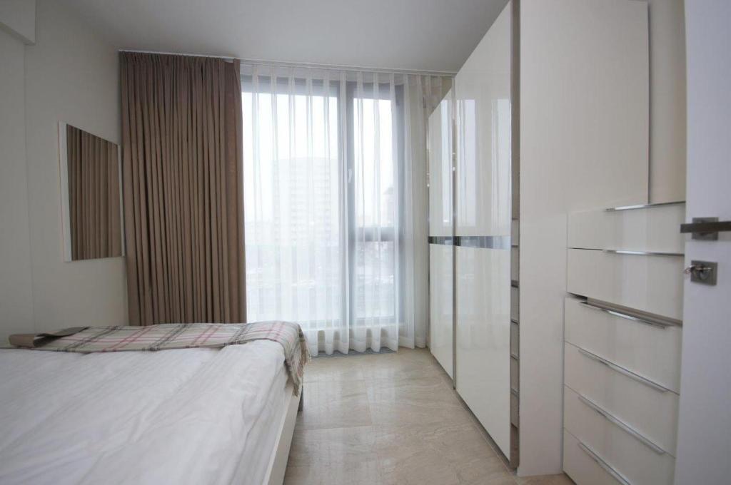 Apartamenty Triston Park Warszawa Rum bild