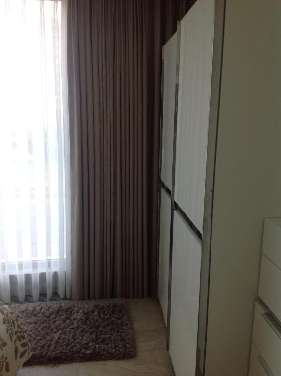 Apartamenty Triston Park Warszawa Rum bild